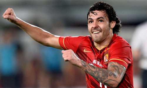 方寸:杀手高拉特给中超的神谕_新浪竞技风暴_新浪网