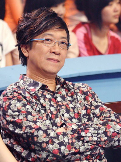 东方卫视我心唱响主持人林海简介