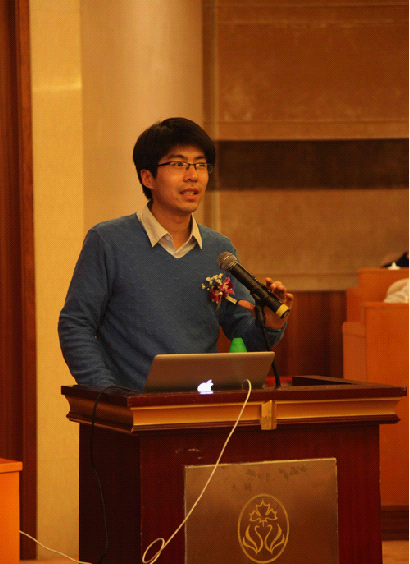 创意英雄陈正锋:让特效做演员